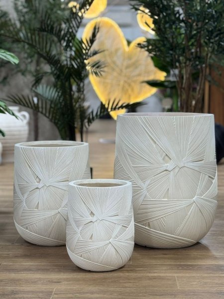 طقم قوار فايبر كلاس